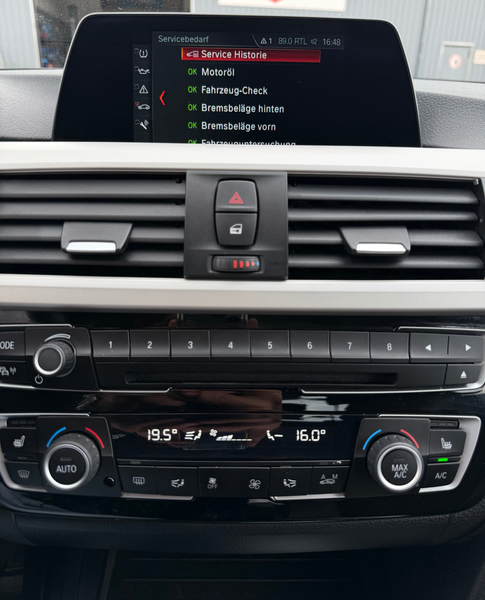 BMW 320 320 d Advantage /LED-Scheinwerfer /AHK /8*Reifen+Felgen — photo 13