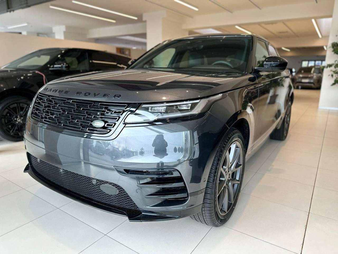 Land Rover Range Rover Velar 2.0 I4 PHEV 404 CV Dynamic SE