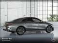Mercedes-Benz CLA 200 AMG+NIGHT+MULTIBEAM+KAMERA+TOTW+KEYLESS+7G Grau - thumbnail 16