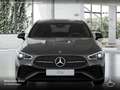 Mercedes-Benz CLA 200 AMG+NIGHT+MULTIBEAM+KAMERA+TOTW+KEYLESS+7G Grau - thumbnail 6