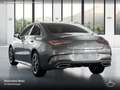 Mercedes-Benz CLA 200 AMG+NIGHT+MULTIBEAM+KAMERA+TOTW+KEYLESS+7G Grau - thumbnail 21