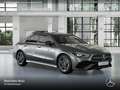 Mercedes-Benz CLA 200 AMG+NIGHT+MULTIBEAM+KAMERA+TOTW+KEYLESS+7G Grau - thumbnail 17