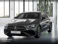 Mercedes-Benz CLA 200 AMG+NIGHT+MULTIBEAM+KAMERA+TOTW+KEYLESS+7G Grau - thumbnail 2