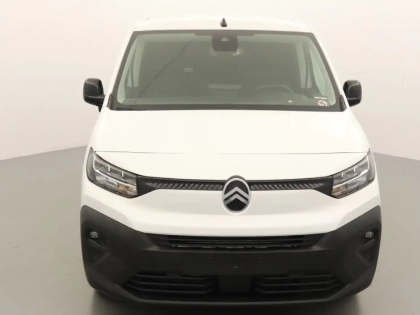 Citroen Berlingo 1.5 BlueHDi S\u0026S 100 XL HEAVY 1000KG Blanc - 1