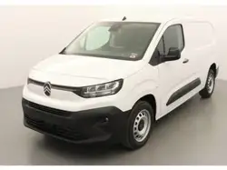 Citroen Berlingo 1.5 BlueHDi S\u0026S 100 XL HEAVY 1000KG - 19158HT