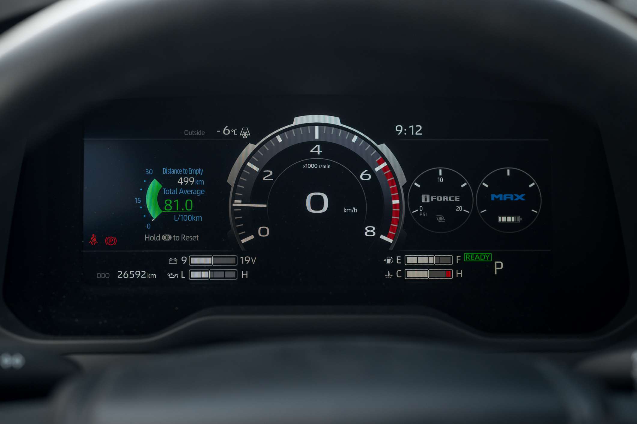 2023 Toyota Tundra