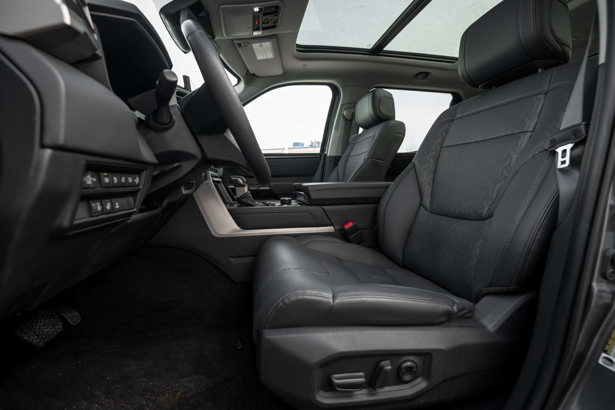 2023 Toyota Tundra