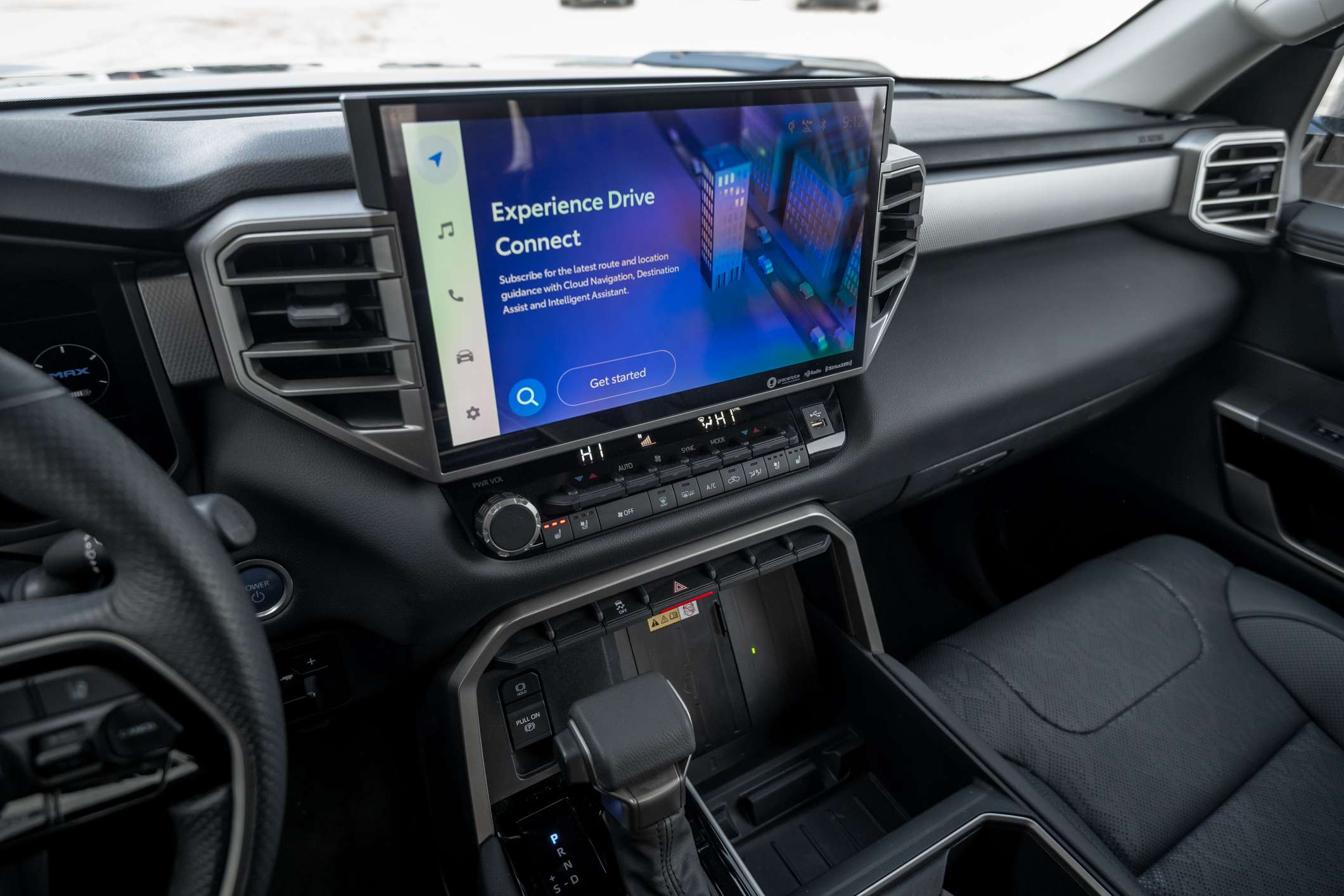 2023 Toyota Tundra