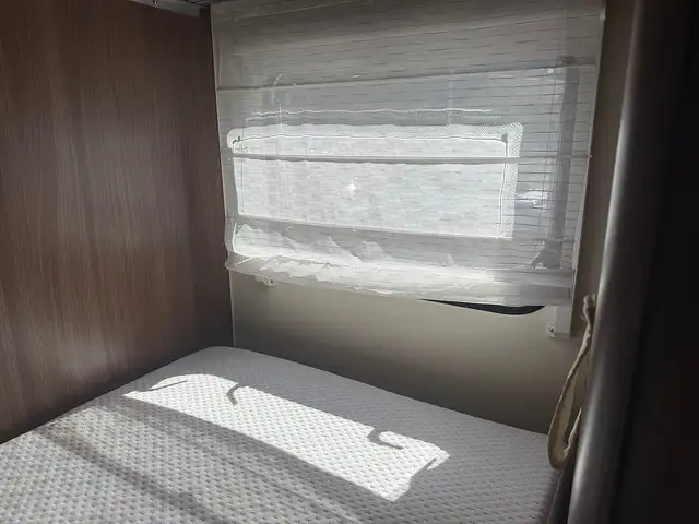 Bürstner Sonstige Ansicht 32