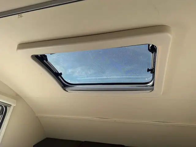 Bürstner Sonstige Ansicht 22