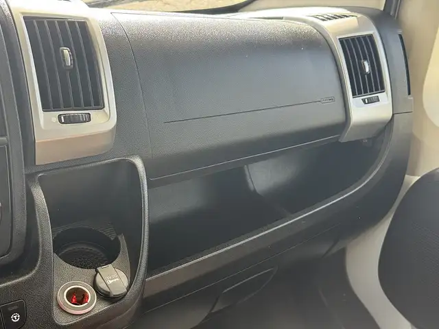 Bürstner Sonstige Ansicht 50