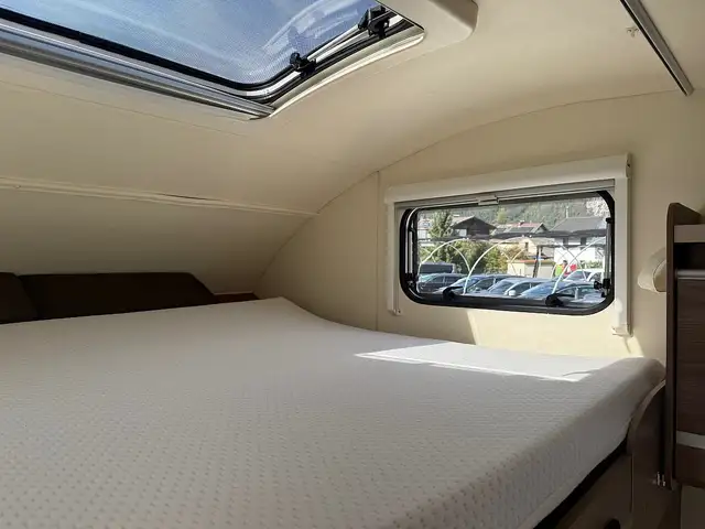 Bürstner Sonstige Ansicht 23