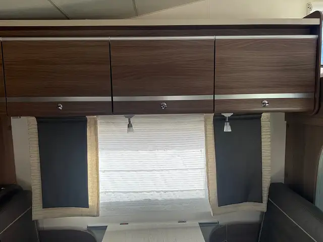 Bürstner Sonstige Ansicht 29