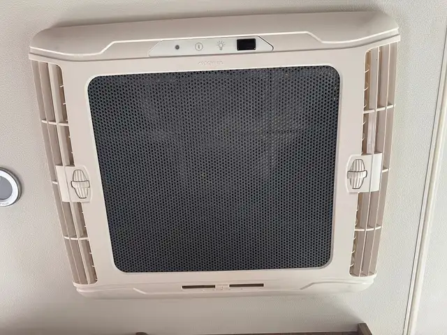 Bürstner Sonstige Ansicht 41