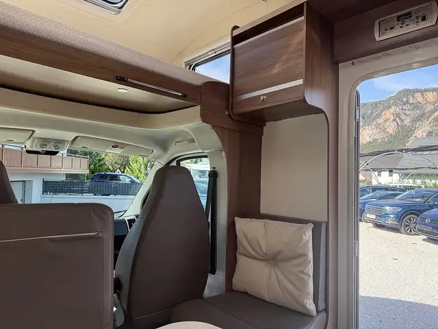 Bürstner Sonstige Ansicht 20