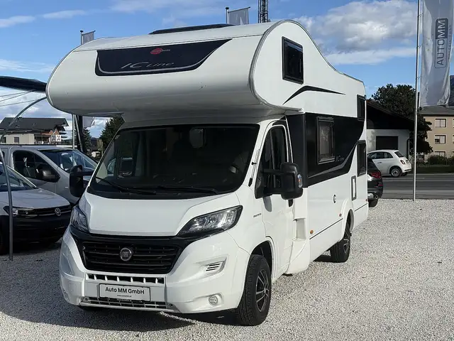 Bürstner Sonstige Ansicht 1