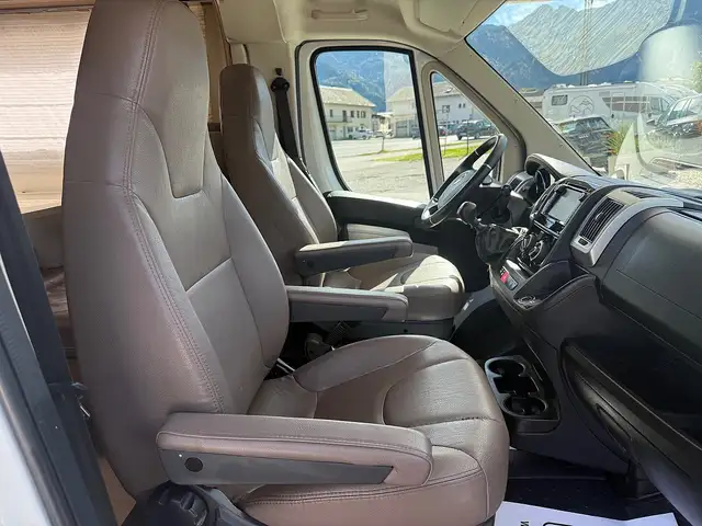 Bürstner Sonstige Ansicht 48