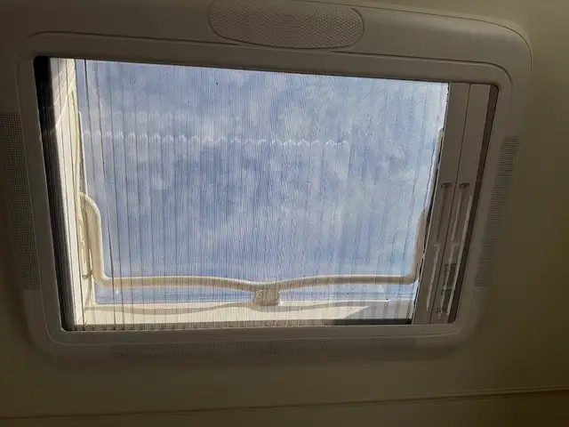 Bürstner Sonstige Ansicht 45