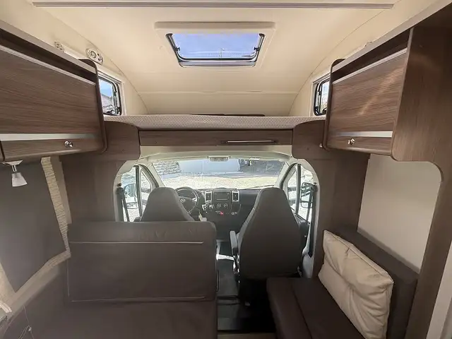 Bürstner Sonstige Ansicht 44