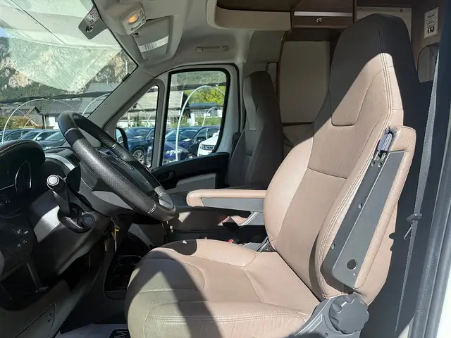 Bürstner Sonstige Ansicht 46