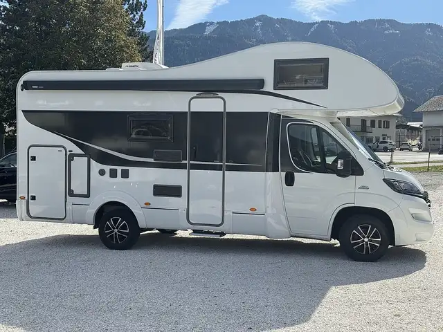 Bürstner Sonstige Ansicht 7