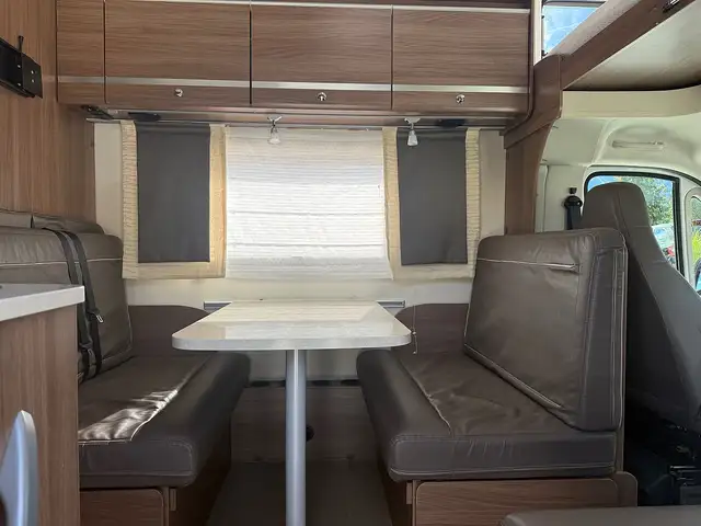 Bürstner Sonstige Ansicht 19