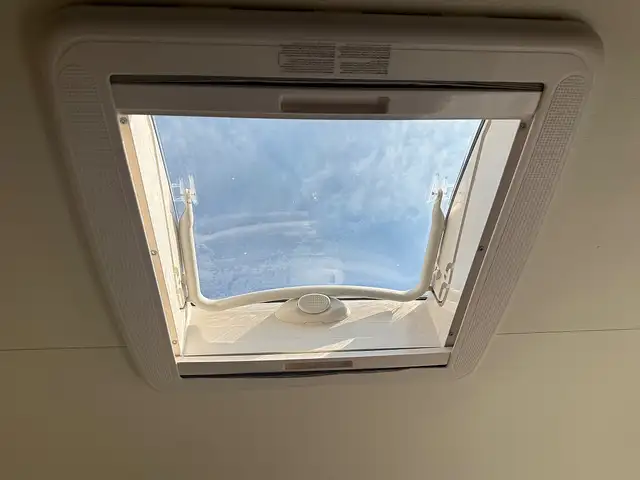 Bürstner Sonstige Ansicht 42