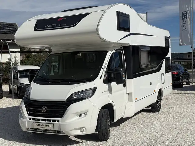 Bürstner Sonstige Ansicht 5