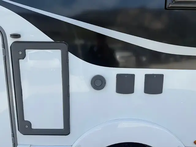 Bürstner Sonstige Ansicht 12