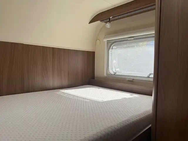 Bürstner Sonstige Ansicht 31