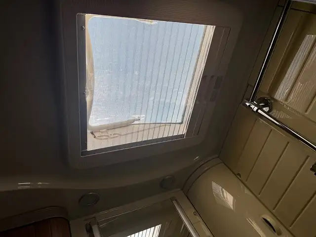 Bürstner Sonstige Ansicht 38