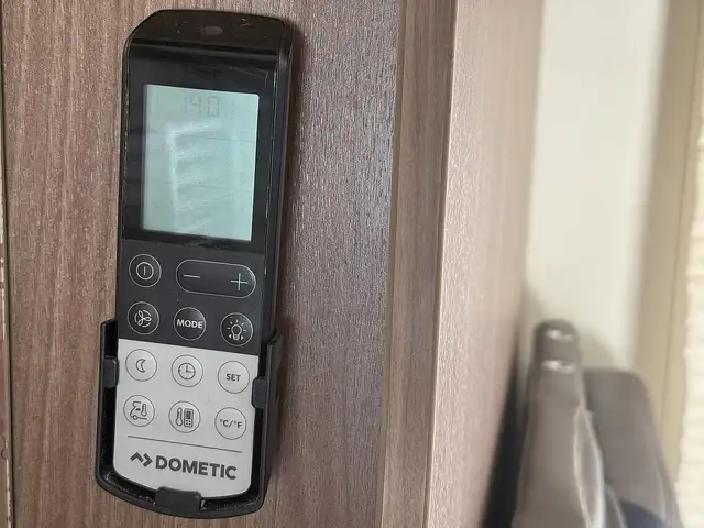 Bürstner Sonstige Ansicht 30