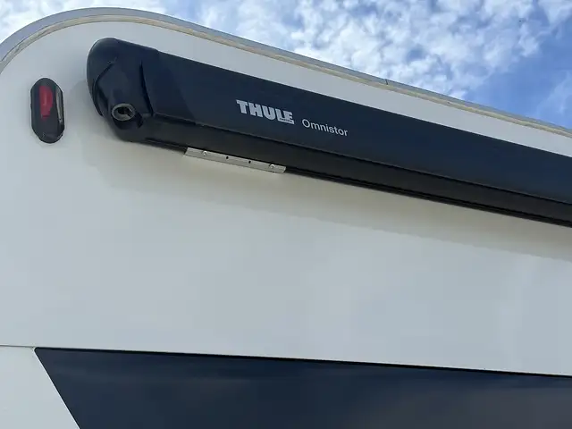 Bürstner Sonstige Ansicht 11