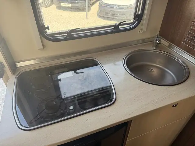 Bürstner Sonstige Ansicht 26