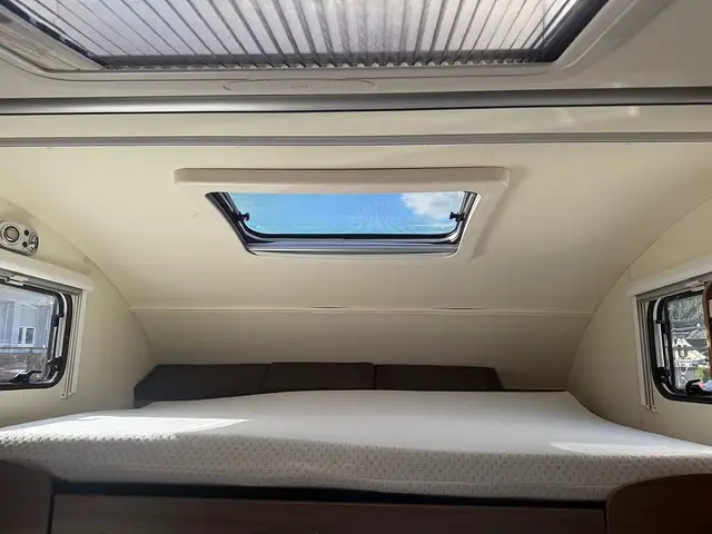 Bürstner Sonstige Ansicht 16