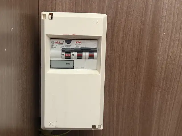 Bürstner Sonstige Ansicht 40