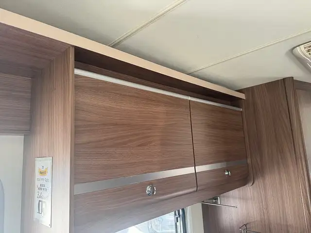 Bürstner Sonstige Ansicht 27