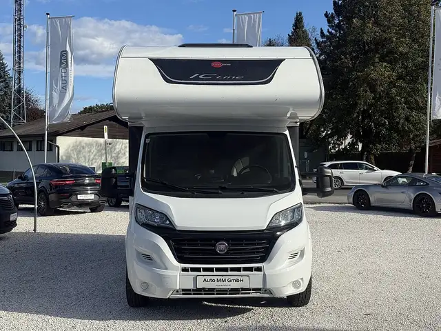 Bürstner Sonstige Ansicht 3