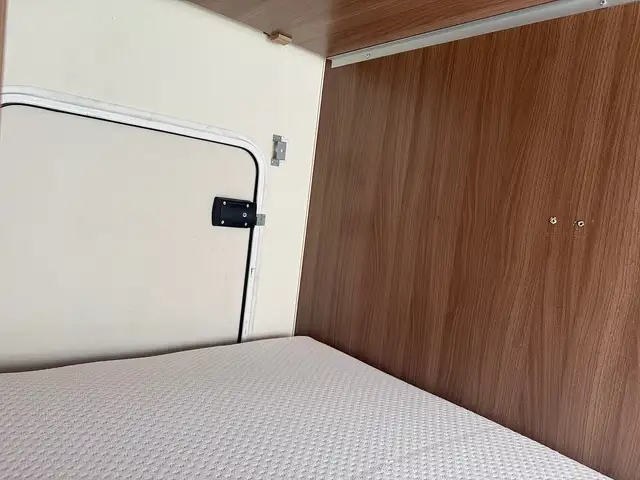 Bürstner Sonstige Ansicht 33