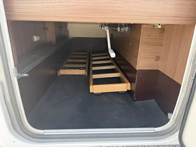 Bürstner Sonstige Ansicht 14