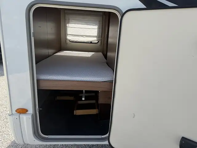 Bürstner Sonstige Ansicht 13