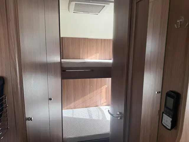 Bürstner Sonstige Ansicht 18