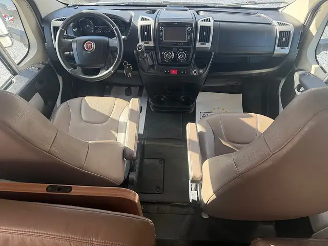 Bürstner Sonstige Ansicht 47