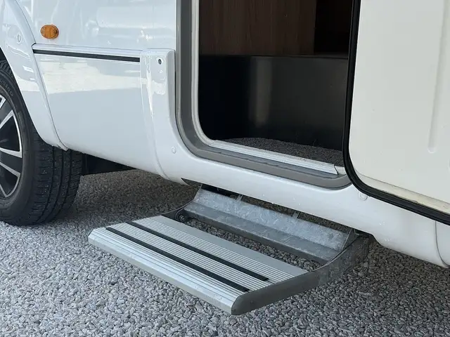 Bürstner Sonstige Ansicht 10