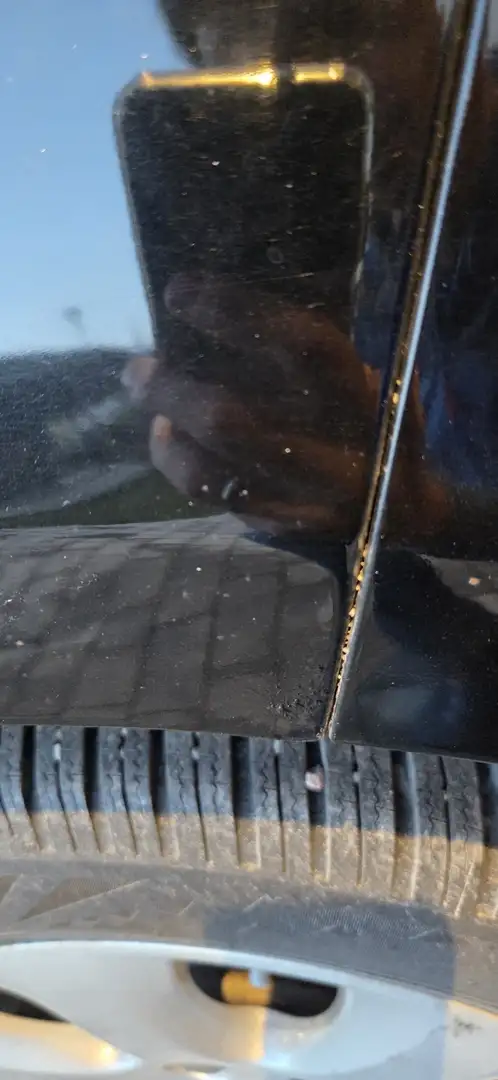 Opel Zafira Zafira 1,4 Turbo ECOTEC Edition Start/Stop Edition Schwarz - 2