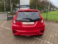 Honda Jazz 1.3 i-VTEC Elegance Allwetter AHK Rot - thumbnail 4