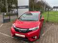 Honda Jazz 1.3 i-VTEC Elegance Allwetter AHK Rot - thumbnail 2