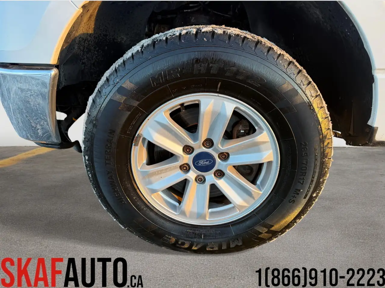 Ford F 150 снимка Ford F 150