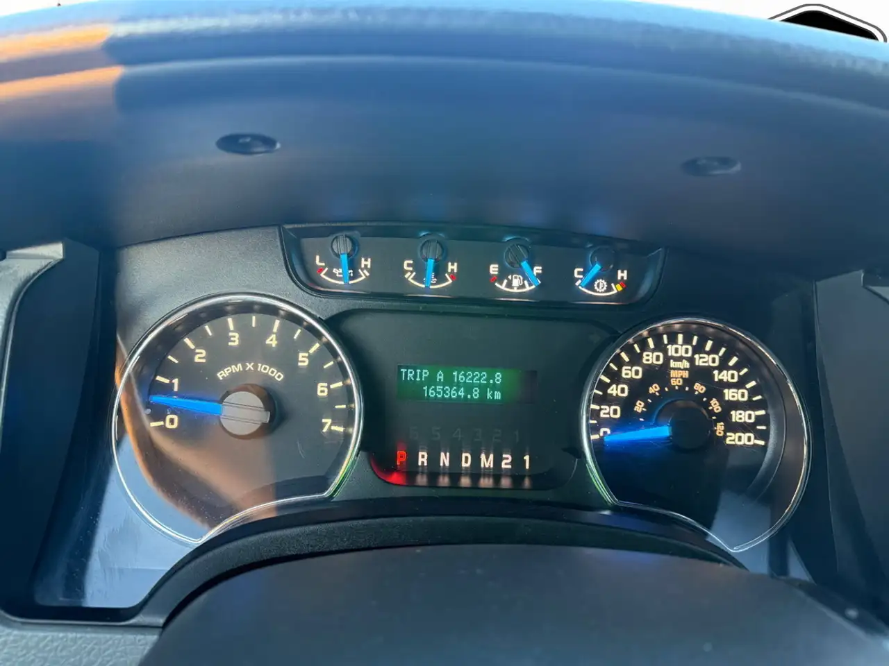 Ford F 150 снимка Ford F 150