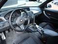BMW 316 3-serie 316i Executive | M-sport | Cruise | Navi | Negru - thumbnail 11